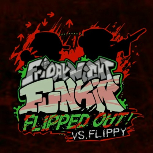 FNF Flippy- Flipped Out Phase 2