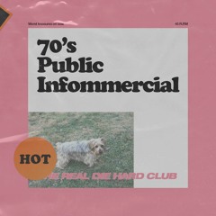 1970's Public Infommercial