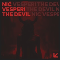 Nic Vesperi - The Devil (Original Mix)