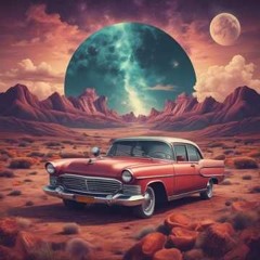 OUT OF THIS WORLD