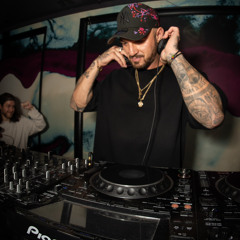 Residency Set @Prysm(NO.9)Chicago 3-24-24