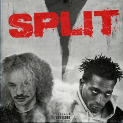 SPLIT feat Deezy Wee The Reaper