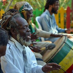 SOLID ROCK - Rastaman Camp "El Orooh Selection" 🇰🇪 (Mar. '23)