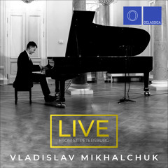 Partita No.2 in D Minor, BWV 1004: V. Chaconne (Arr. for Piano by Ferruccio Busoni)