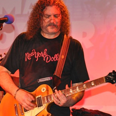 Etched in Stone (Kromirs)