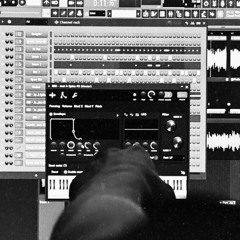 Steady | Alchemist Type Beat