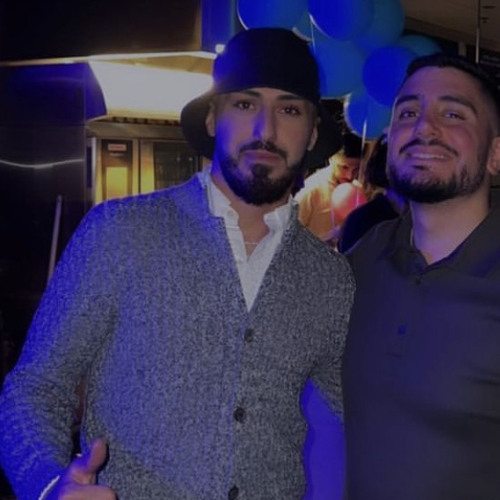 ant wan ”Monaco” osläppt