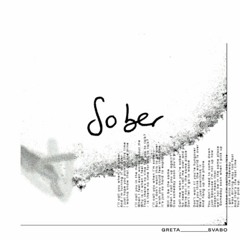 sober