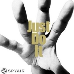 SPYAIR - LITTLE SUMMER