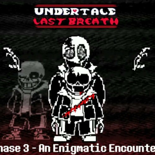 An Enigmatic Encounter V4 COVER/remix Bad