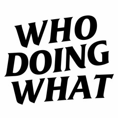 MELLO CRUISE: WORK FOR IT (BOONDOCKS: EPIK THE DAWN ON THE BEAT)