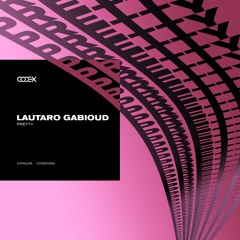 Lautaro Gabioud - Pretty