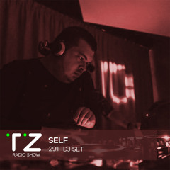 Taktika Zvuka Radio Show #291 - Self