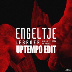 Engeltje (Uptempo Edit)