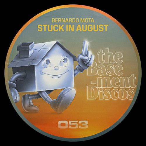 PREMIERE: Bernardo Mota - Shorts N Shades [theBasement Discos]