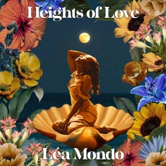 Léa Mondo - Heights Of Love