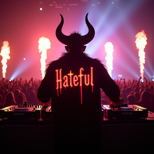 Hateful - RAWmantic #017