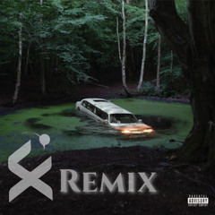 Krunk (iX remix) - Sad Night Dynamite
