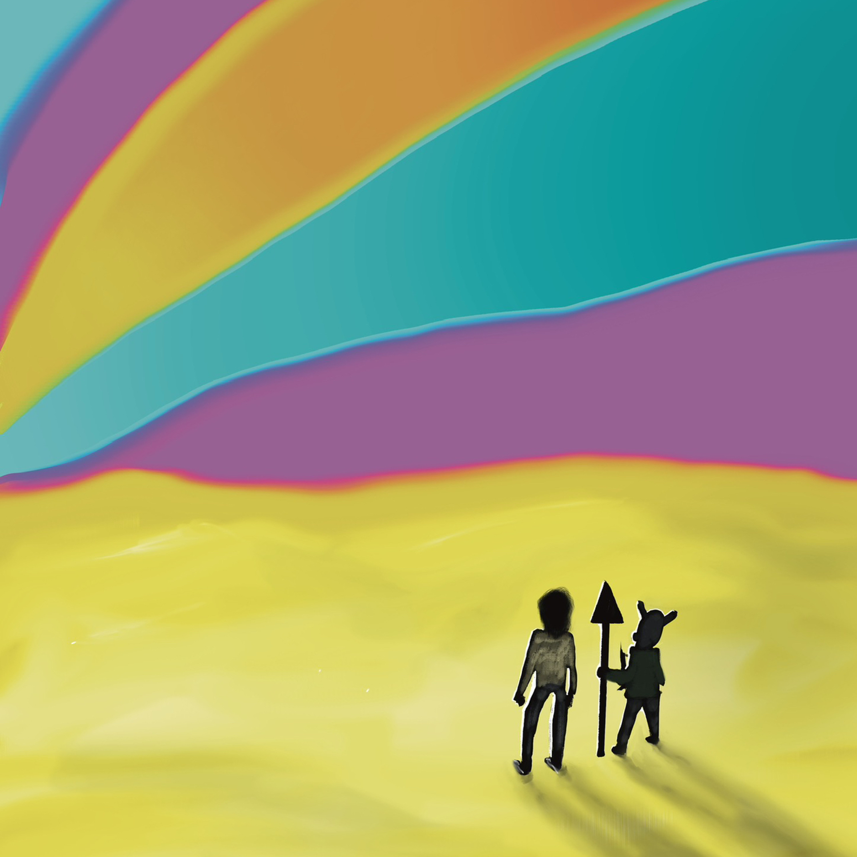 For Instance episode artwork