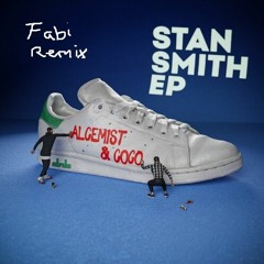 Stan Smith - Alchemist & Coco (Hypertechno Bootleg Remix)