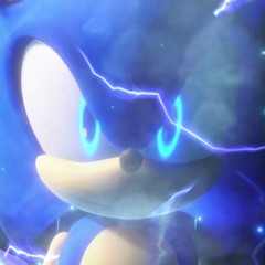 Cyber Chemicals +Sonic Generations vs Sonic Frontiers+