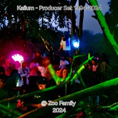 Kailum Producer Set 1994 2024 ZooFamily