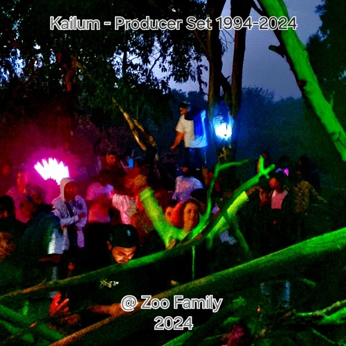 Kailum Producer Set 1994 2024 ZooFamily