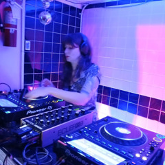 Lady Prowl - Live @Recoil - 15Feb2025