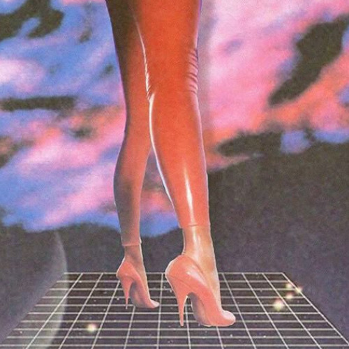 Kid Machine - Atomic, Automatic