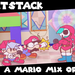 Shortstack by Misfire - A Mario Mix Original