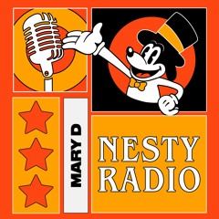 [NR64] Nesty Radio - mary d
