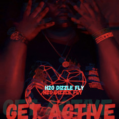 H2o Dizzle Fly- Get Active