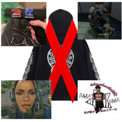 chrome hearts is corny but it rhymes prod.mee45