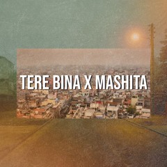 Tere Bina x Mashita - DJ Dutta | DJ Vicious | Jarreau Vandal