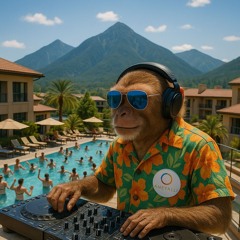 Ameyalli Clubhouse Grand Opening First Hour live set