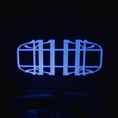 Ahm - Thoughts Racing, Can't Sleep