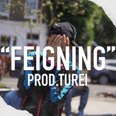 [FREE] CENTRAL CEE (TYPEBEAT) "FEIGNING" | UK DRILL INSTRUMENTAL 2020 PROD.TUREI