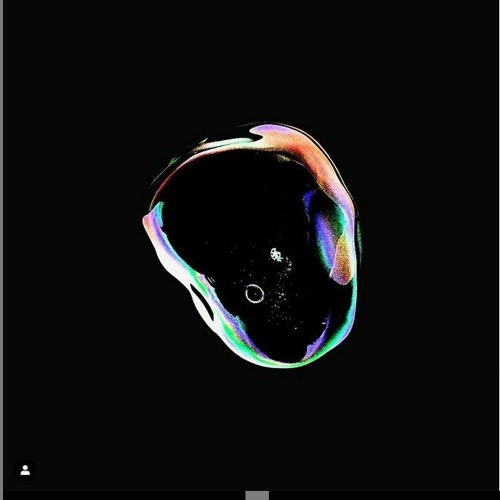 lux - Night thoughts (prod. yonvh)