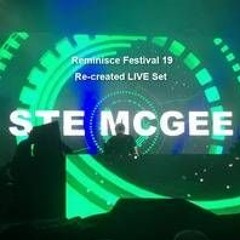 Reminisce 19 Live Set (Re-created)