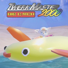 TWERKMASTER 2000