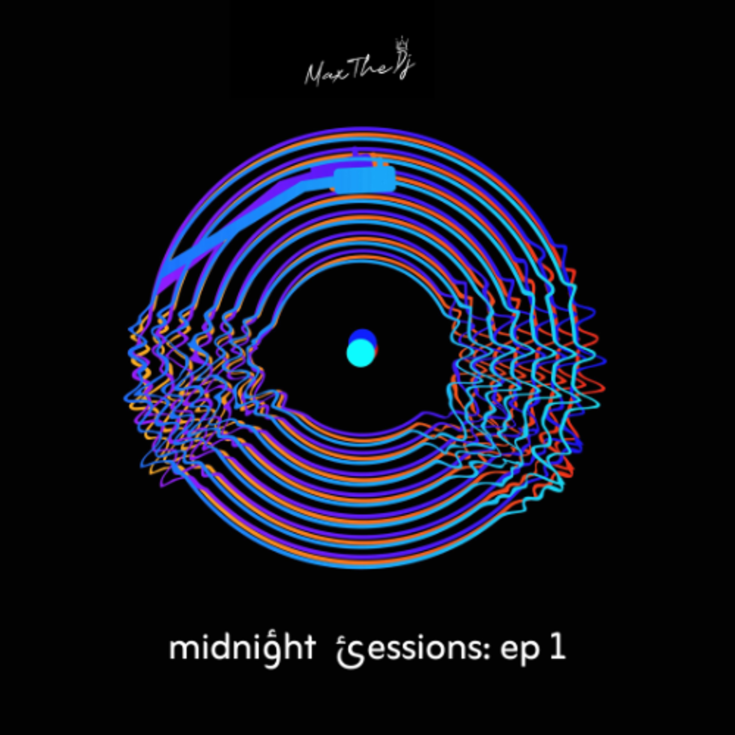 midnight sessions ep 1: amapiano