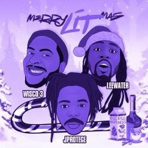 Jprotege x Leewater x Wisco 3 FT AyeBLOKE - Sleigh (SNC By Duray Red)