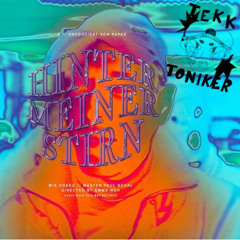 PAPKE - Hinter meiner Stirn (Tekktoniker Edit)