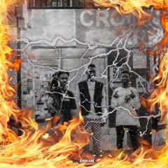 SHOOT_X4 (prod.SISDOM)