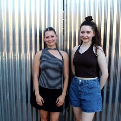 MARTHA w/ Alexis  040725