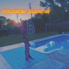 ROCKSTAR SUMMER (MUSIC VIDEO ON YOUTUBE!)