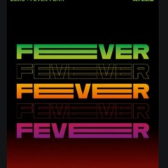 Ateez - Fever