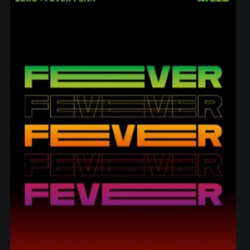 Ateez - Fever