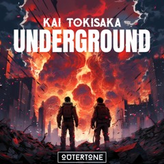 Kai Tokisaka - Underground [Outertone Release]