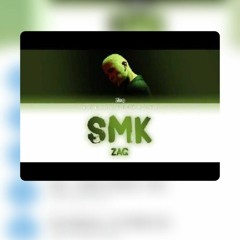 ZAQ-SMK-LYRICS